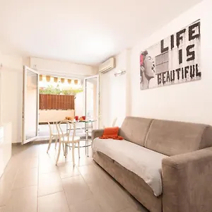 T2 Neuf Centre Et Parking Gratuit Appartement