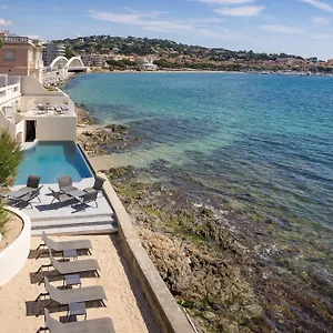 4* Hotel La Belle Aurore