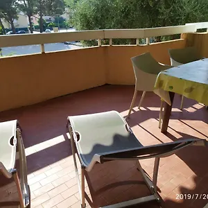 Maxime Appartement
