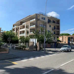 4 Le Baia Appartement