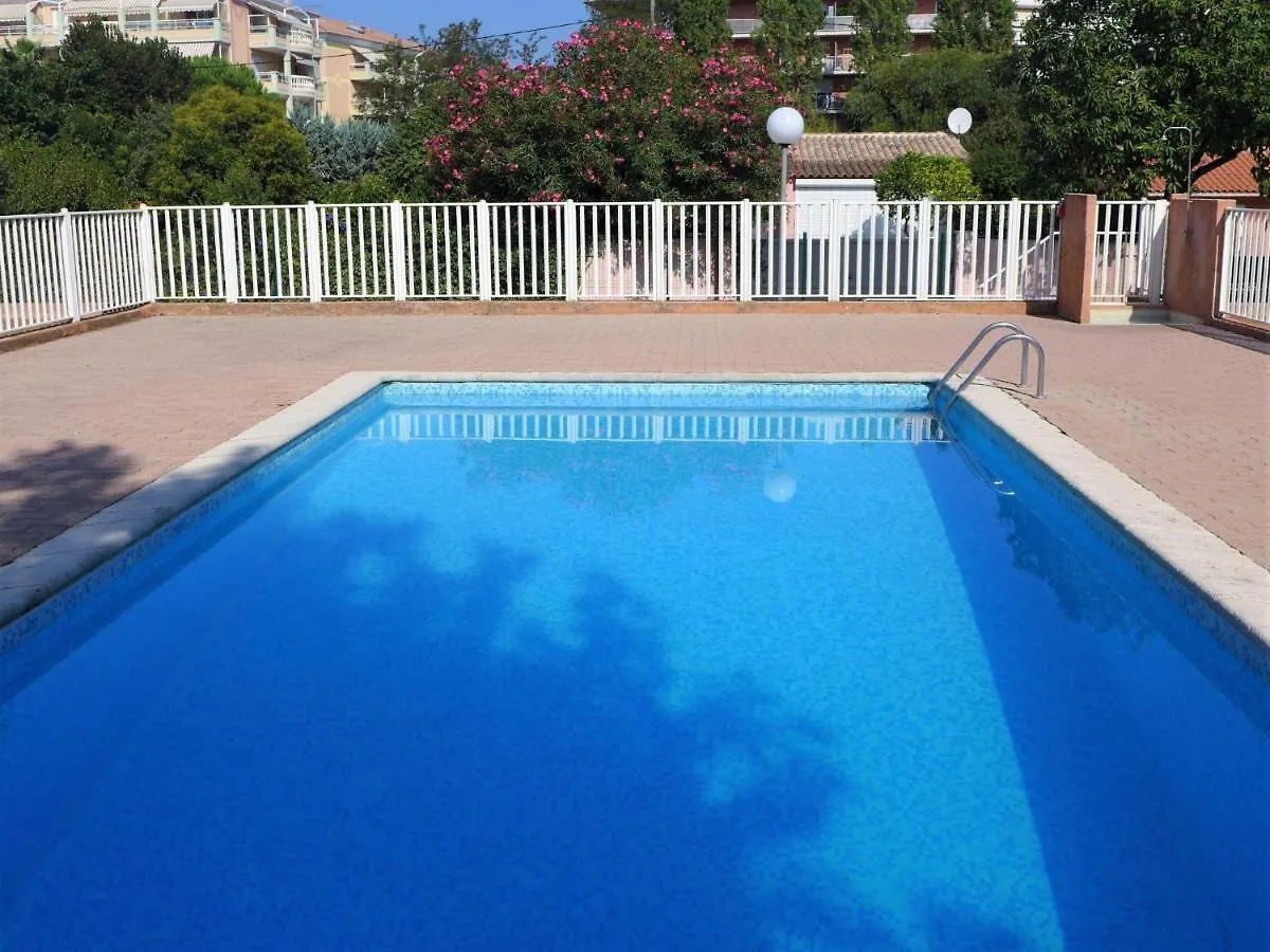 Apartment Sainte Maxime Les Plages-1 By Interhome  Sainte-Maxime