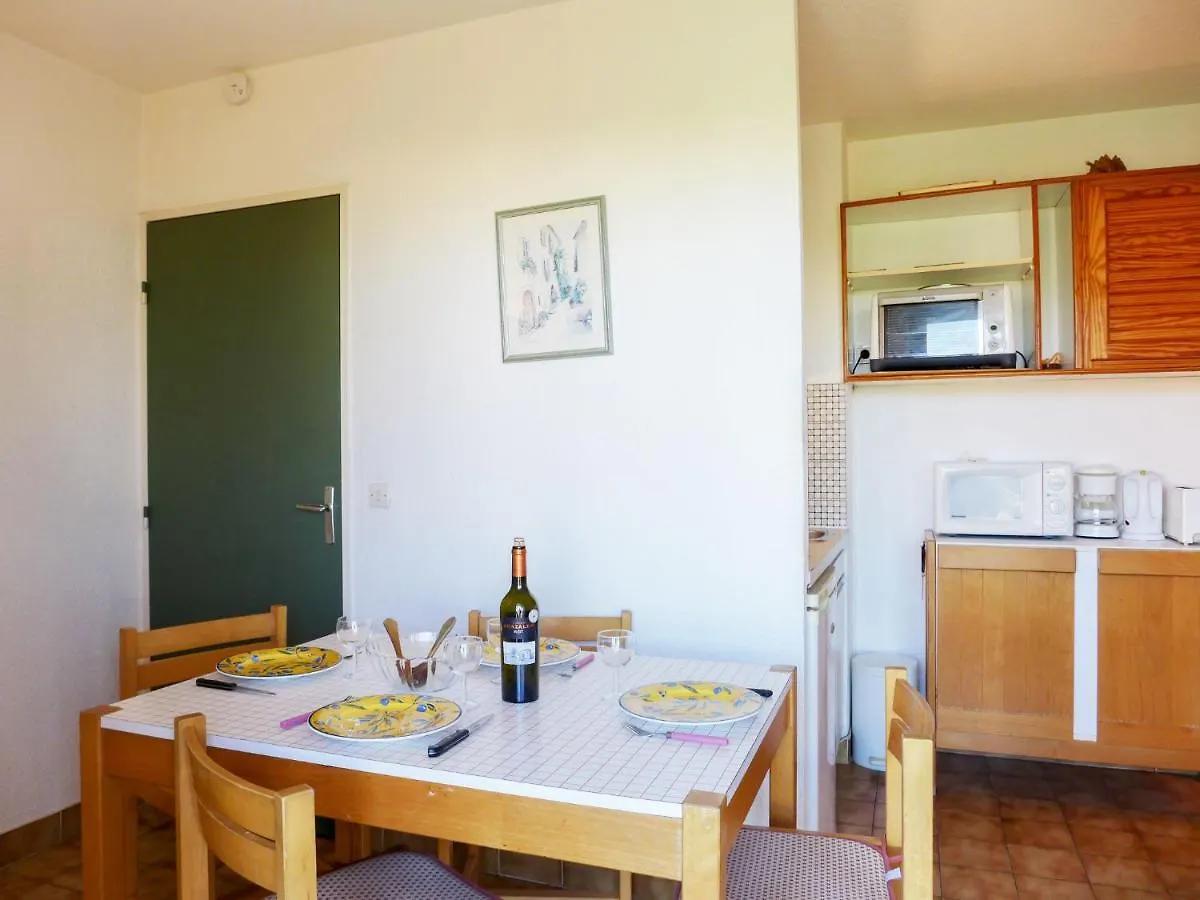 Apartment Sainte Maxime Les Plages-1 By Interhome