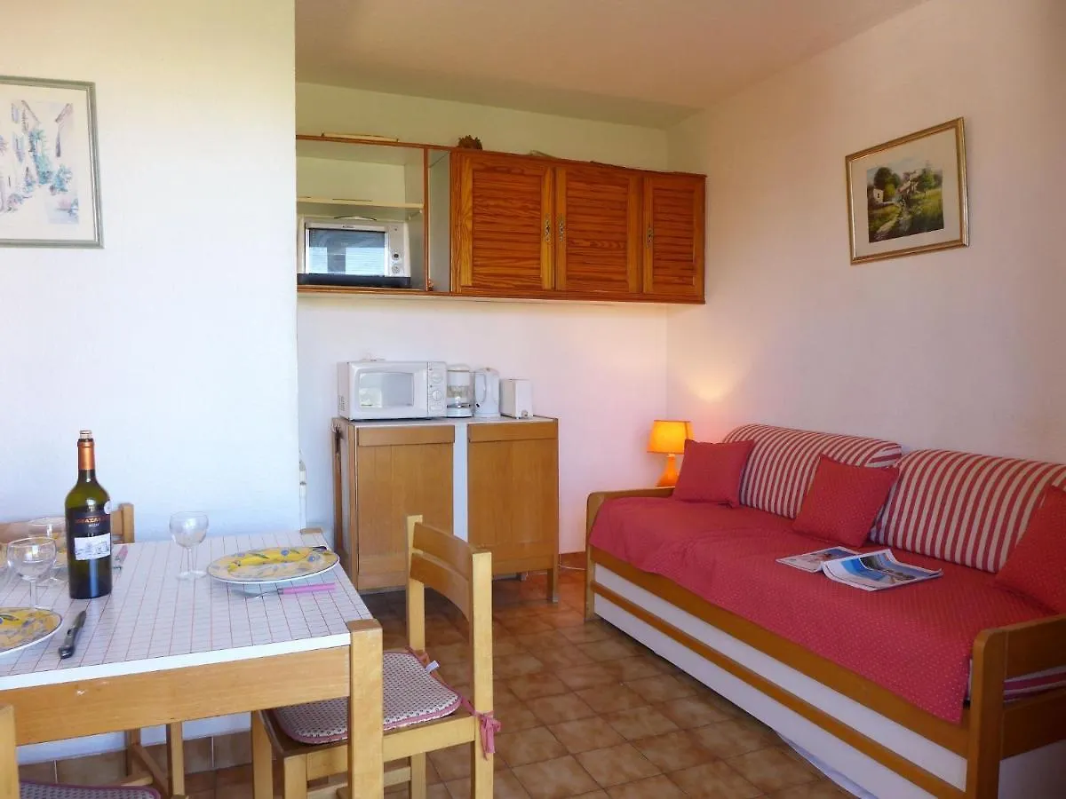 Apartment Sainte Maxime Les Plages-1 By Interhome France