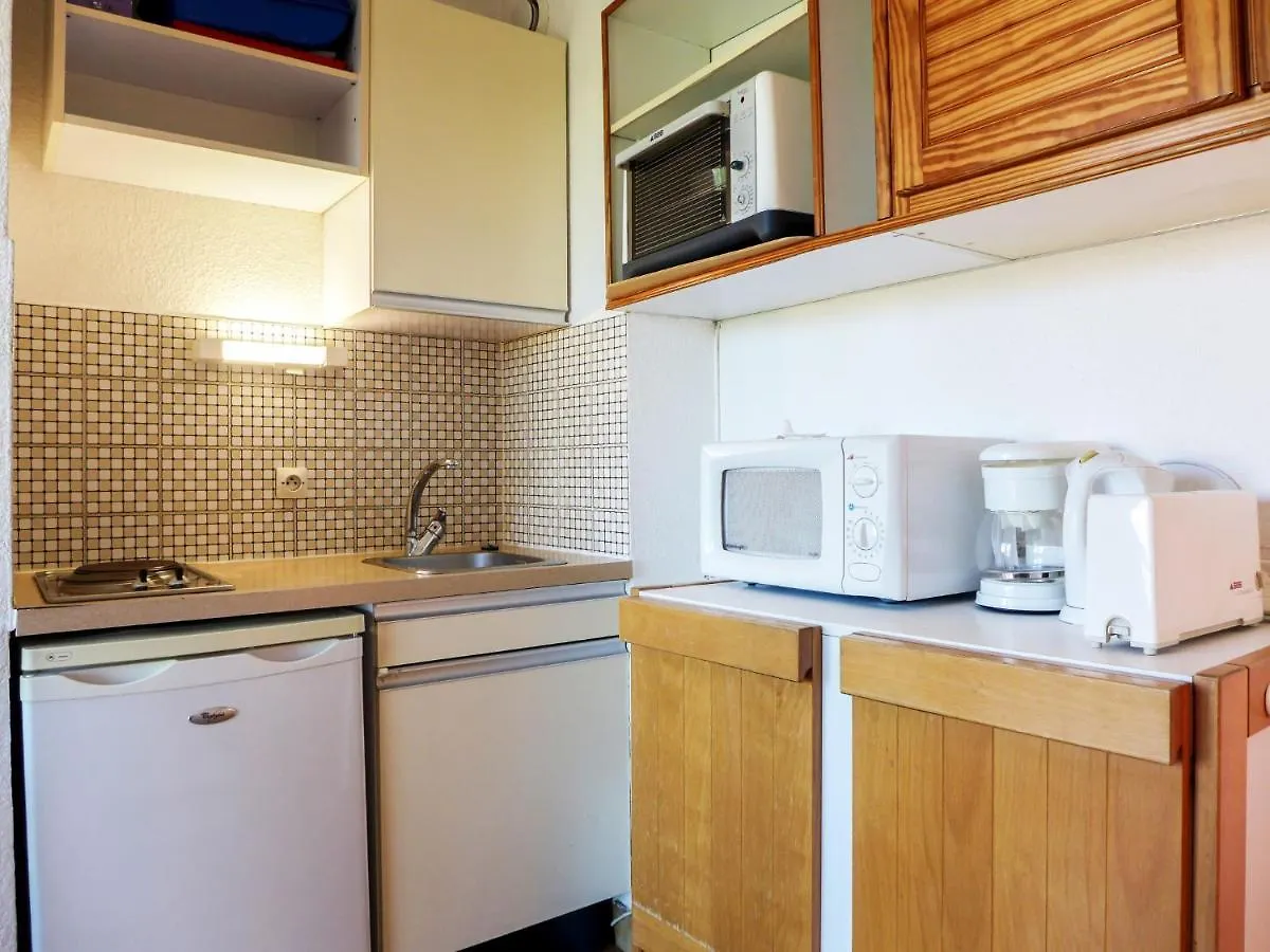 Apartment Sainte Maxime Les Plages-1 By Interhome