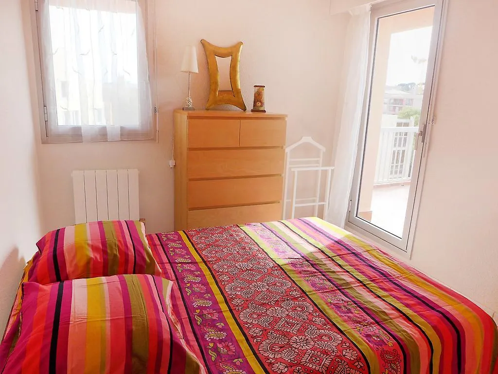 Apartment Sainte Maxime Les Plages-1 By Interhome  Sainte-Maxime