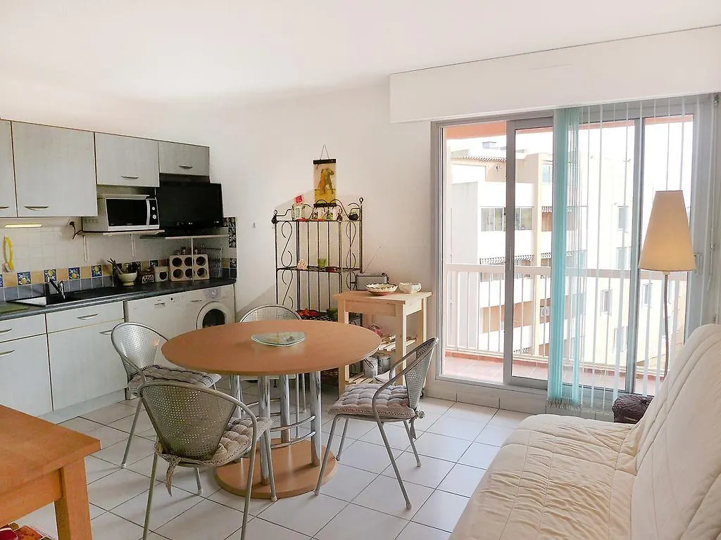 Apartment Sainte Maxime Les Plages-1 By Interhome 0*, Sainte-Maxime